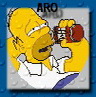 Receiver avatar
